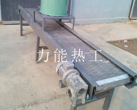 广州链板输送机