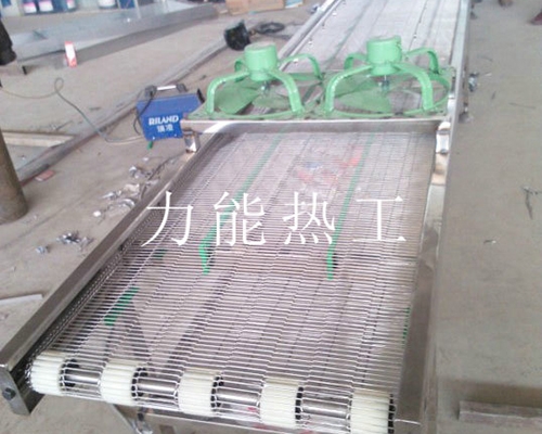 广州乙字网输送机
