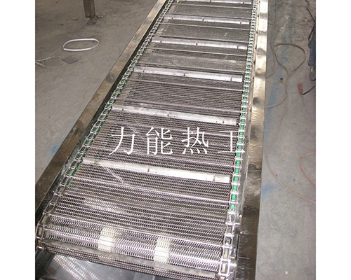 广州链网输送机