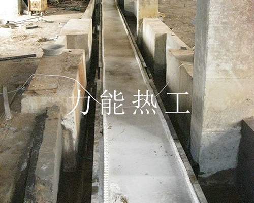 广州皮带输送机