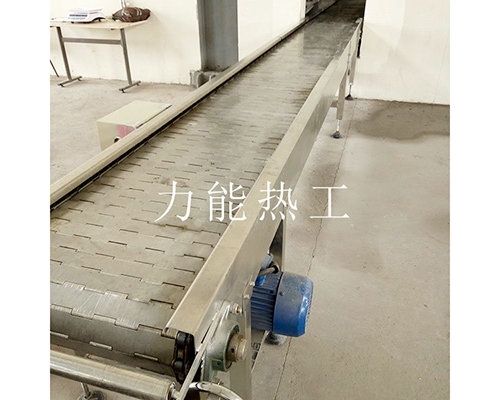 广州链板输送机