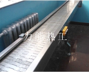 广州链板式输送机