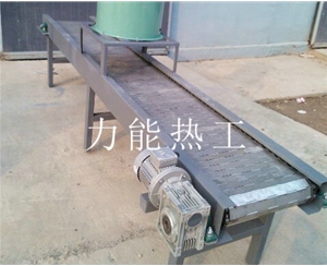 广州链板输送机