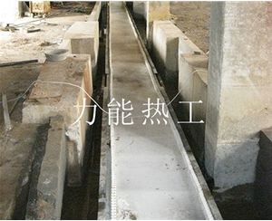 广州皮带输送机